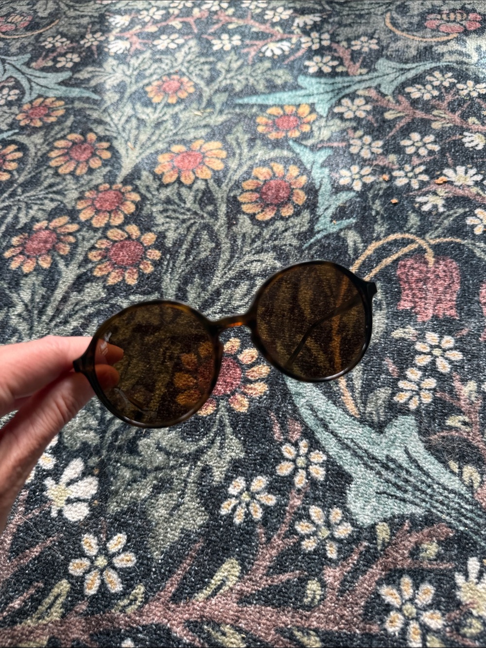 Ray Ban sunglasses